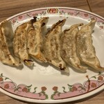 餃子の王将 桃山店 - 