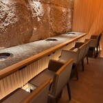 北新地焼肉 きらく - 