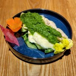 クリスタルジェイド六本木 - 