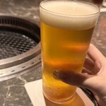 北新地焼肉 きらく - 