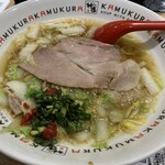 どうとんぼり 神座 - 料理写真: