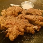 ロウリーズ・ザ・プライムリブ - 