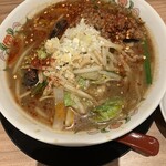 餃子の王将 桃山店 - 