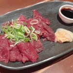 串かつ居酒屋　心斎橋のおあしす - 