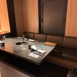 北新地焼肉 きらく - 