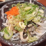 串かつ居酒屋　心斎橋のおあしす - 