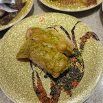 氷見 きときと寿し - 料理写真: