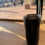 スターバックスコーヒー - ドリンク写真: