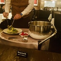 ロウリーズ・ザ・プライムリブ 恵比寿ガーデンプレイス店 - 