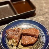 北新地焼肉 きらく - 
