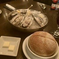 ロウリーズ・ザ・プライムリブ 恵比寿ガーデンプレイス店 - 