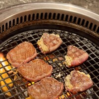 北新地焼肉 きらく - 