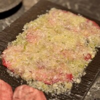 北新地焼肉 きらく - 