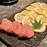 北新地焼肉 きらく - 