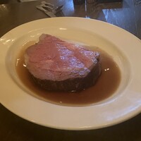 ロウリーズ・ザ・プライムリブ 恵比寿ガーデンプレイス店 - 