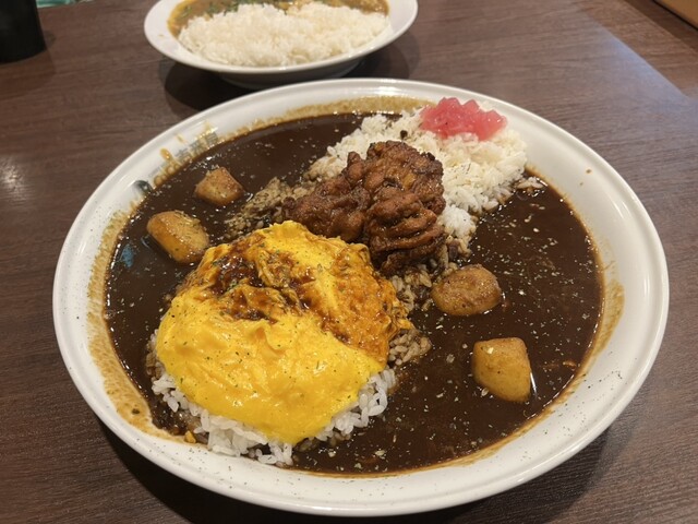 カレーハウス CoCo壱番屋 磐田鳥之瀬店 （カレーハウス ココイチバンヤ
