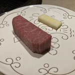 Mitsu8 - シャトーブリアン