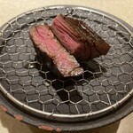 Mitsu8 - 壺漬けハラミ