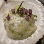 Mitsu8 - 冷製帆立