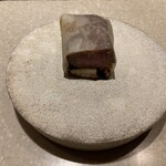 Mitsu8 - シャトーブリアン・カオヤービン巻き