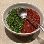 Mitsu8 - 大根おろし