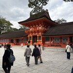 ねぎ屋さんのねぎ焼き - 