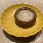 Mitsu8 - 焼き椎茸