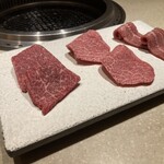 Mitsu8 - トンビ、クリ、ツラミ