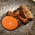 Mitsu8 - サーロイン　すき焼き