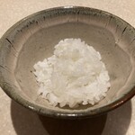 Mitsu8 - 炊き立てごはん（いのちの壱）