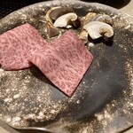 Mitsu8 - サーロイン　すき焼き