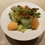 Mitsu8 - チョレギサラダ