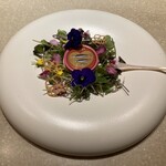 Mitsu8 - ユッケとキャビア