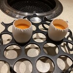 Mitsu8 - はちみつプリン