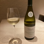 Mitsu8 - グラスワイン・白