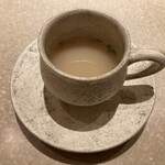 Mitsu8 - テールスープ