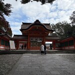 ねぎ屋さんのねぎ焼き - 