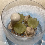 Mitsu8 - メレンゲクッキー　シャインマスカット