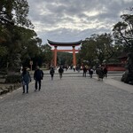 ねぎ屋さんのねぎ焼き - 