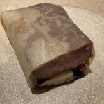 Mitsu8 - シャトーブリアン・カオヤービン巻き