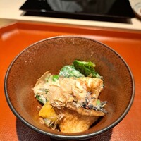 中目黒いぐち 上ル - 