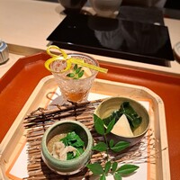 中目黒いぐち 上ル - 