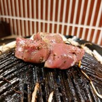 生ラムかんな - 