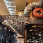 鮪匠 - 店内の雰囲気