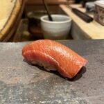 鮨 無垢/鮨 白銀 - 