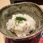 鮨 無垢/鮨 白銀 - 