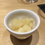 鮨 無垢/鮨 白銀 - 