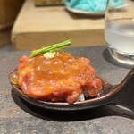 鮨 無垢/鮨 白銀 - 