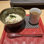 鮨 無垢/鮨 白銀 - 