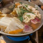 鮪匠 - 香り立つ…